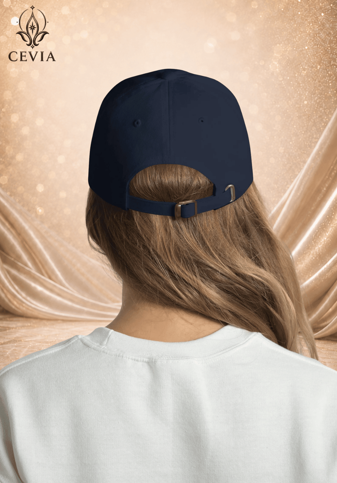 Tunisia Nation Supporter Classic Hat - CEVIA