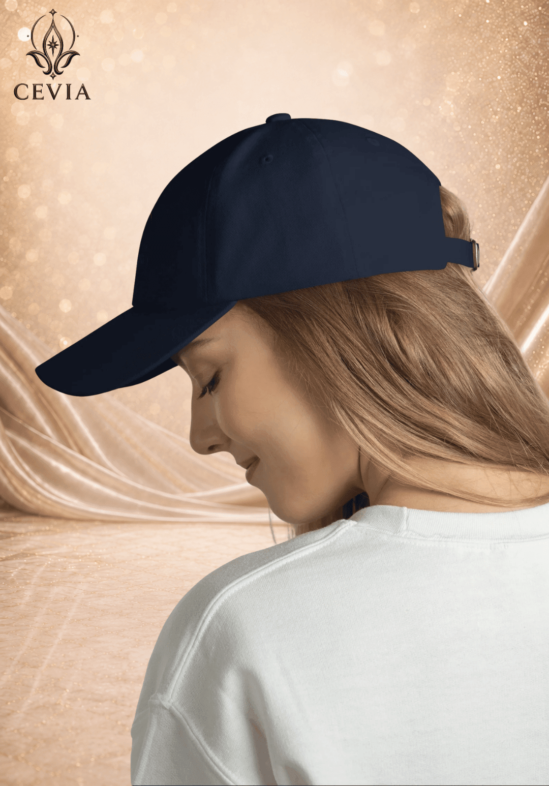 Tunisia Nation Supporter Classic Hat - CEVIA