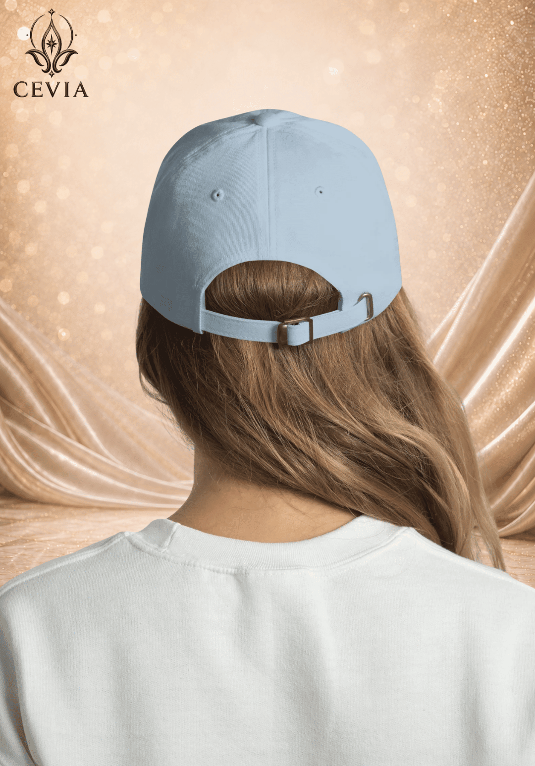 Tunisia Nation Supporter Classic Hat - CEVIA