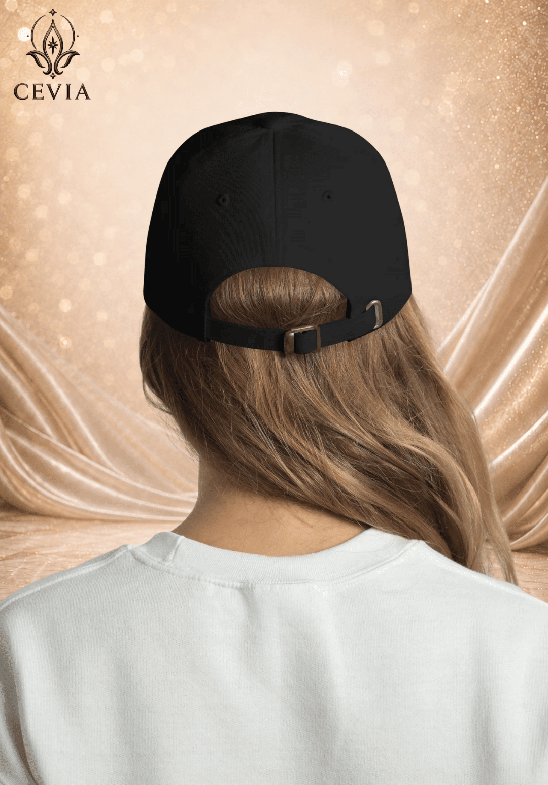 Turkey Nation Supporter Classic Hat - CEVIA
